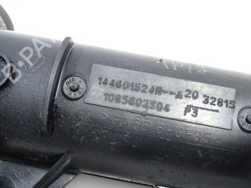 Pipe DACIA SANDERO II 1.5 dCi | BP40535687M125 - Image 2