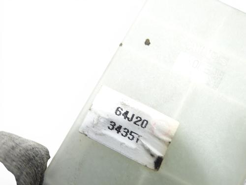 Left front window switch SUZUKI GRAND VITARA II (JT, TE, TD) 1.9 DDiS All-wheel Drive (JT419, TD44, JB419WD, JB419XD,... | BP36763934I27 - Image 3