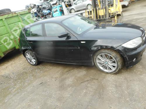 AC pipe BMW 1 (E87) 118 d | BP21966779M126  - Image 6