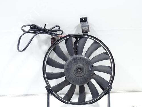 Used Radiator fan Radiator fan 37726264 37726264