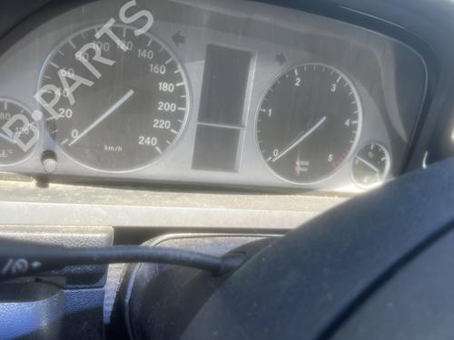 Used Parts MERCEDES-BENZ B-CLASS Sports Tourer (W245) B 200 CDI (245.208) (140 hp) 3363765