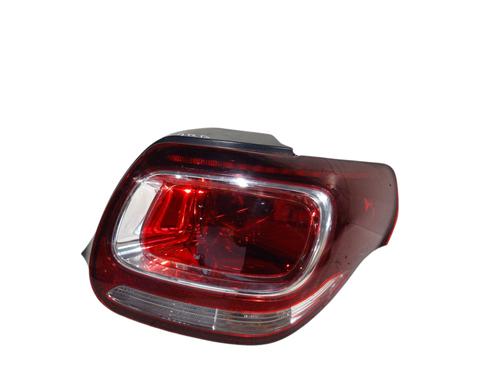 Right taillight DS DS 3 (SA_) 1.2 VTi 82 (SAHMZ6) | BP39550862C35 - Image 6
