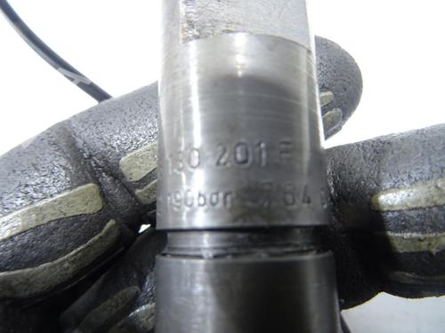 Used Injector Injector VW GOLF IV (1J1) 1.9 TDI (110 hp) 32776415 32776415