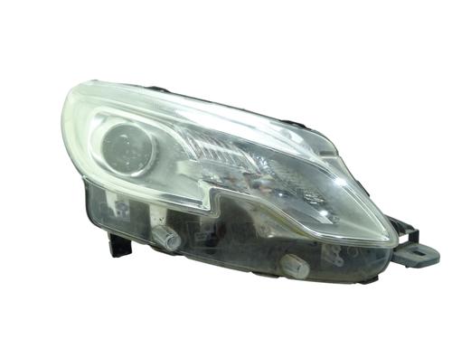 Right headlight PEUGEOT 2008 I (CU_) 1.2 THP 110 / PureTech 110 | BP36763894C29 - Image 4