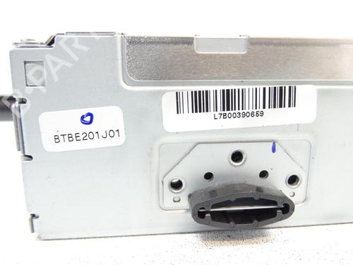 Radio BMW 1 (F20) 116 d | BP20051165E6 