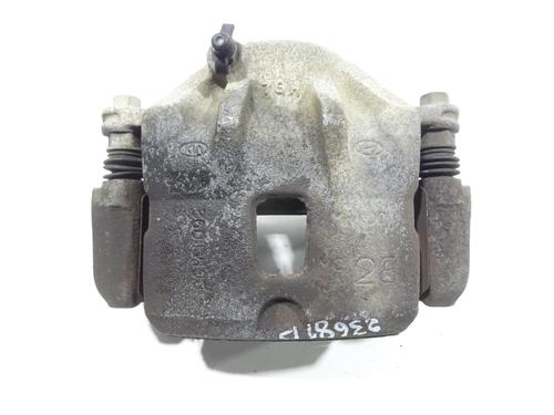 Used Right front brake caliper Right front brake caliper HYUNDAI TUCSON (JM) 2.0 CRDi (140 hp) 24658704 24658704