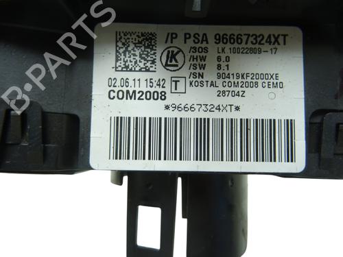Used Steering column stalk Steering column stalk 37067638 37067638