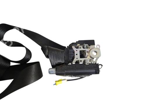 Used Front left seatbelt Front left seatbelt FIAT PANDA (169_) 1.2 (169.AXB11, 169.AXB1A) (60 hp) 40124056 40124056