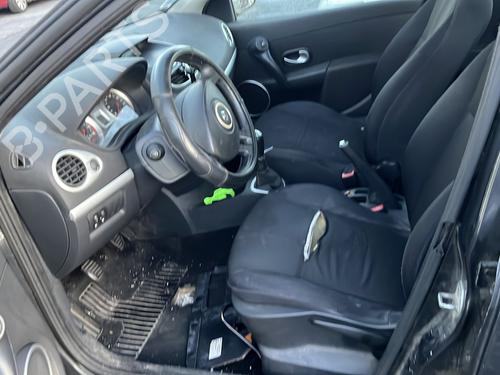 Steering column stalk RENAULT CLIO III (BR0/1, CR0/1) 1.5 dCi (BR17, CR17) | BP30648396I23 