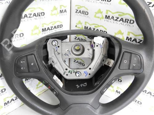 Used Steering wheel HYUNDAI i10 II (BA, IA) 1.2 (87 hp) 20070518