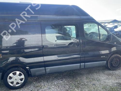 Servo brake RENAULT TRAFIC II Van (FL) 2.0 dCi 115 (FL01, FL0U, FL00, FL0H, FL0M) | BP23786453M42  - Image 5