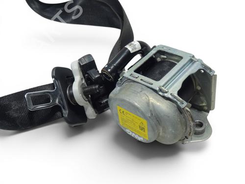 Front left seatbelt FIAT 500X (334_) 1.3 D Multijet (334AXH1A) | BP37998058I26 - Image 5