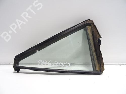 Used Rear left door window MAZDA 6 Hatchback (GH) 2.2 D (GH10) (129 hp) 28523353