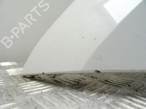 Left front fenders PEUGEOT 3008 I MPV (0U_)  | BP27154265C41 