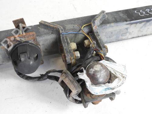 Trækkugle/Mekanisme Trækkugle/Mekanisme SUZUKI VITARA (ET, TA, TD) [1988-2002] 21968482 21968482