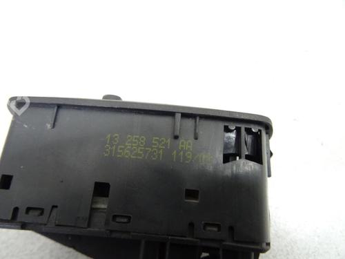 Left front window switch OPEL CORSA D (S07) 1.3 CDTI (L08, L68) | BP20039447I27 
