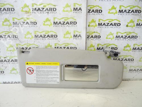 Used Right sun visor Right sun visor VW PASSAT B6 Variant (3C5) 2.0 TDI (136 hp) 20051605 20051605