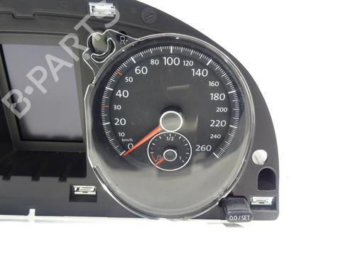 Electronic module VW PASSAT B7 Variant (365) 2.0 TDI 4motion | BP32447245M83  - Image 5