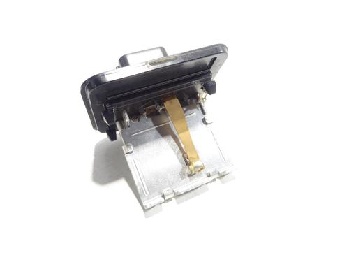 Heater resistor SUZUKI IGNIS III (MF, FF) 1.2 (ATK412) | BP29861372M108