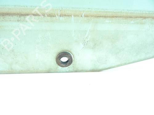 Rear left door window CITROËN SAXO (S0, S1) 1.5 D | BP29501075C20 