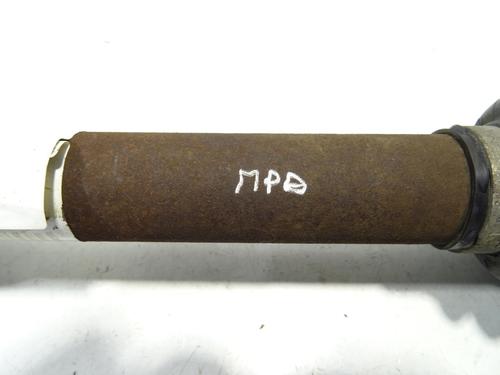 Used Left front driveshaft Left front driveshaft PEUGEOT 207 CC (WD_) 1.6 HDi (109 hp) 30720137 30720137