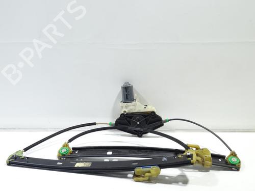 Used Front left window mechanism AUDI A4 B8 Avant (8K5) 2.0 TFSI quattro (211 hp) 24526176