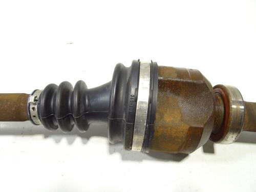 Right front driveshaft RENAULT VEL SATIS (BJ0_) 2.0 dCi (BJ03, BJ0B) | BP29706281M39 - Image 5