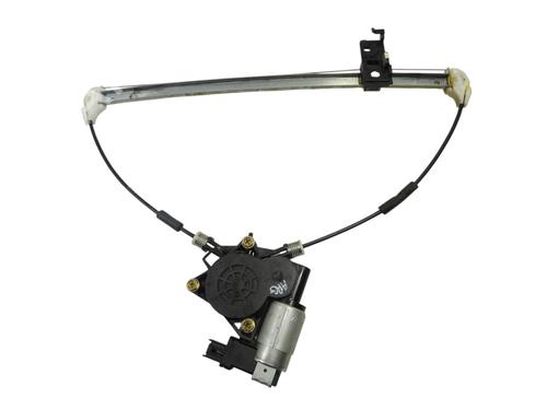 Rear left window mechanism MAZDA 3 (BK) 2.0 (BKEP) | BP38312661C24 - Image 4