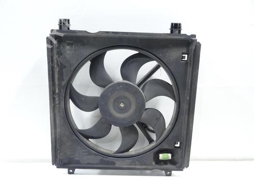 Radiator fan SSANGYONG TIVOLI 1.6 XDi 160 | BP32192564M35 - Image 2