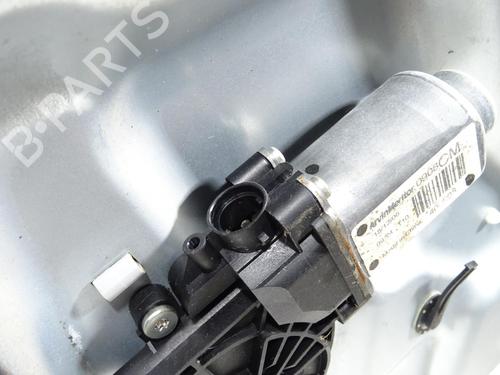 Rear right window mechanism HYUNDAI SANTA FÉ II (CM) 2.2 CRDi 4x4 | BP26456882C25 