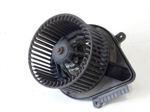 Used Heater blower motor RENAULT MASTER II Van (FD) 2.5 D (80 hp) 20051549