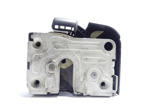 Used Front left lock RENAULT CLIO II (BB_, CB_) 1.5 dCi (B/CB08) (82 hp) 29422193