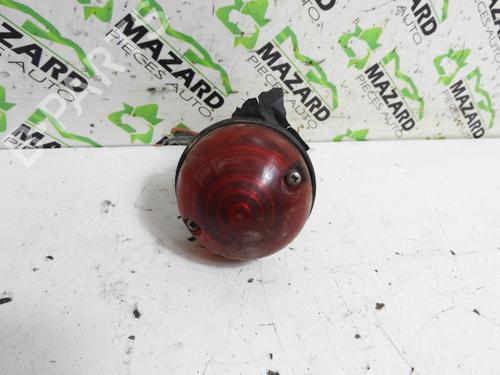 Lampa tylna lewa LAND ROVER DEFENDER Pick Up (L316) 2.4 Td4 4x4 (L317) LR048200