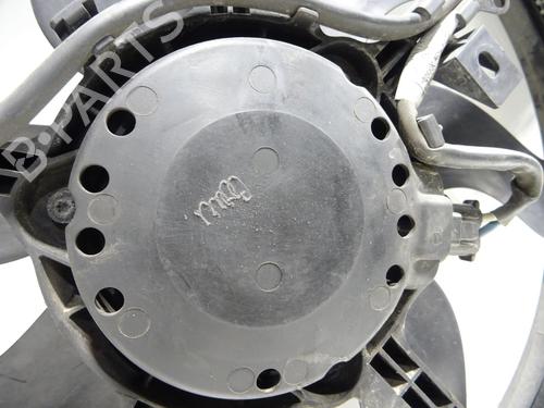Radiator fan INFINITI Q50 50 D | BP27523420M35 - Image 4