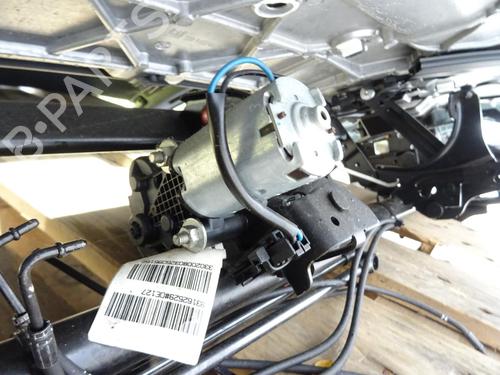 Dachverdeck OPEL TIGRA TwinTop (X04) 1.8 (R97) | BP30562353C123