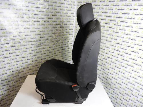 Used Right front seat Right front seat RENAULT CLIO IV (BH_) 1.5 dCi 75 (75 hp) 20055950 20055950