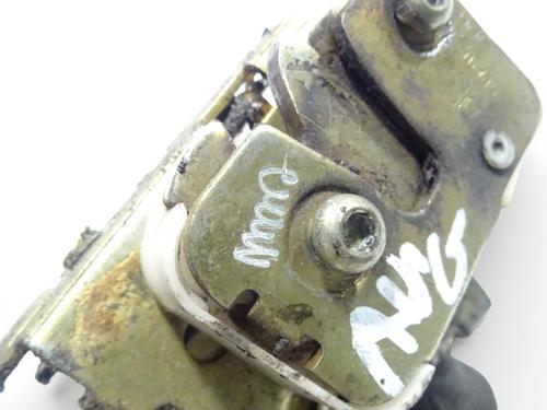 Used Front left lock Front left lock 37726043 37726043