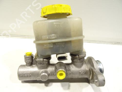 Brake master cylinder NISSAN PICK UP (D22) 2.5 TD 4WD | BP30905229M77 - Image 2