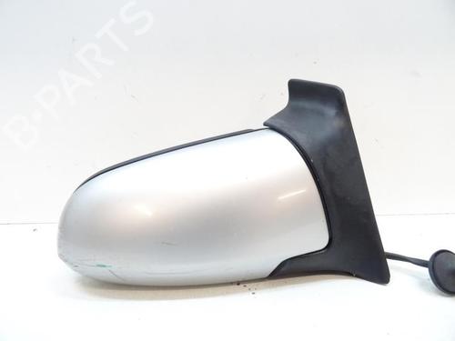 Used Right mirror OPEL ZAFIRA A MPV (T98) 2.0 DTI 16V (F75) (101 hp) 20043814