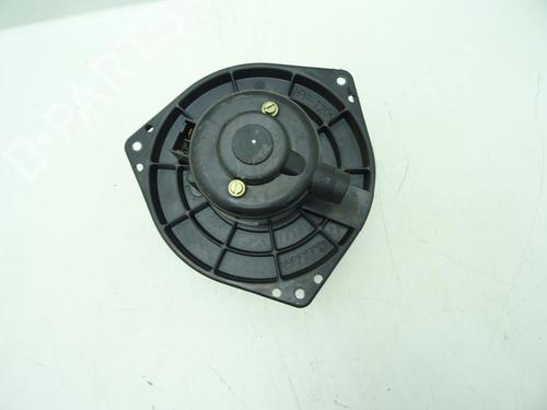 Ventilator motor OPEL AGILA (A) (H00) 1.2 16V (F68) | BP24865036M62 