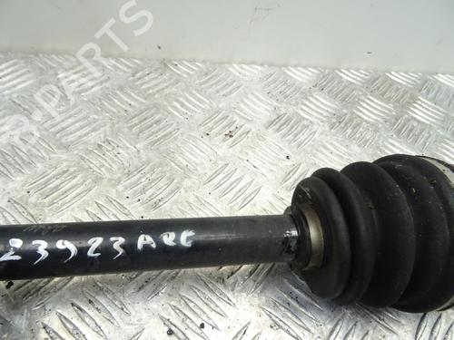 Left rear driveshaft HYUNDAI SANTA FÉ II (CM) 2.2 CRDi GLS 4x4 | BP30104038M40 