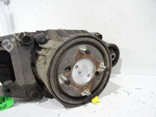 Used Rear differential Rear differential TOYOTA RAV 4 III (_A3_) 2.2 D 4WD (ALA30_, ALA30R) (177 hp) 32507111 32507111