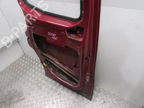 Left slide door CITROËN NEMO MPV 1.4 HDi | BP22518192C74 