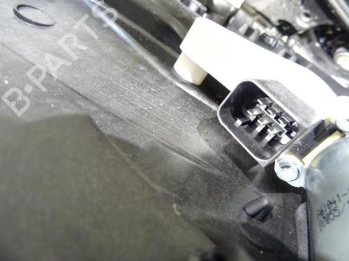 Front right window mechanism MERCEDES-BENZ CLA Shooting Brake (X117) CLA 180 (117.942) | BP32468266C23 