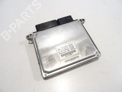 Engine control unit (ECU) MERCEDES-BENZ C-CLASS (W204) C 220 CDI (204.008) | BP28216536M57 
