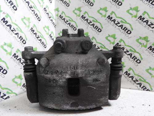 Used Right front brake caliper Right front brake caliper KIA PICANTO III (JA) 1.0 (67 hp) 20047208 20047208