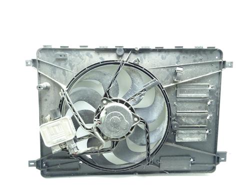 Radiator fan FORD KUGA I 2.0 TDCi 4x4 | BP31758282M35