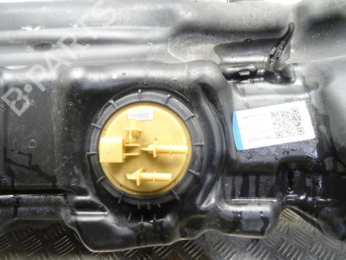Fuel tank MERCEDES-BENZ SPRINTER 3,5-t Van (B906) 314 CDI (906.631, 906.633, 906.635, 906.637) | BP29267811C62 