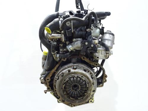 Engine OPEL MERIVA A MPV (X03) 1.7 CDTI (E75) | BP23844733M1 