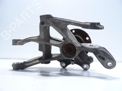 Used Right rear steering knuckle Right rear steering knuckle PEUGEOT 508 SW I (8E_) 2.0 BlueHDi 180 (180 hp) 27836720 27836720